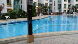 The Palette (D18), Condominium #94882572